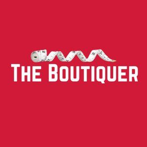 Welcome To The Boutiquer